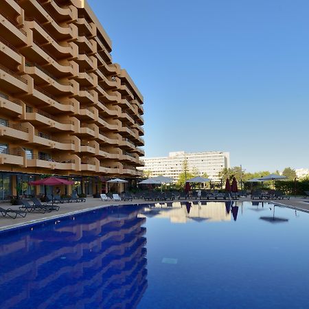 Aparthotel Dom Pedro Portobelo Vilamoura Exterior foto