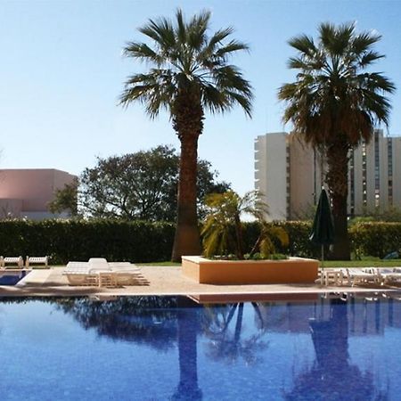 Aparthotel Dom Pedro Portobelo Vilamoura Exterior foto