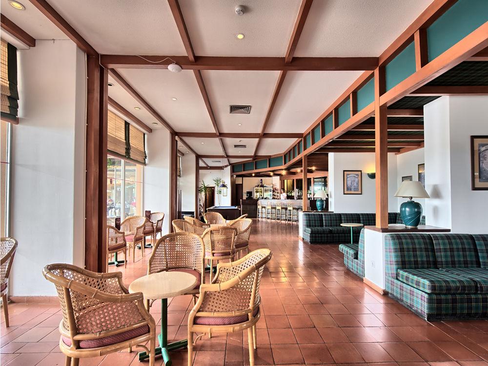 Aparthotel Dom Pedro Portobelo Vilamoura Exterior foto