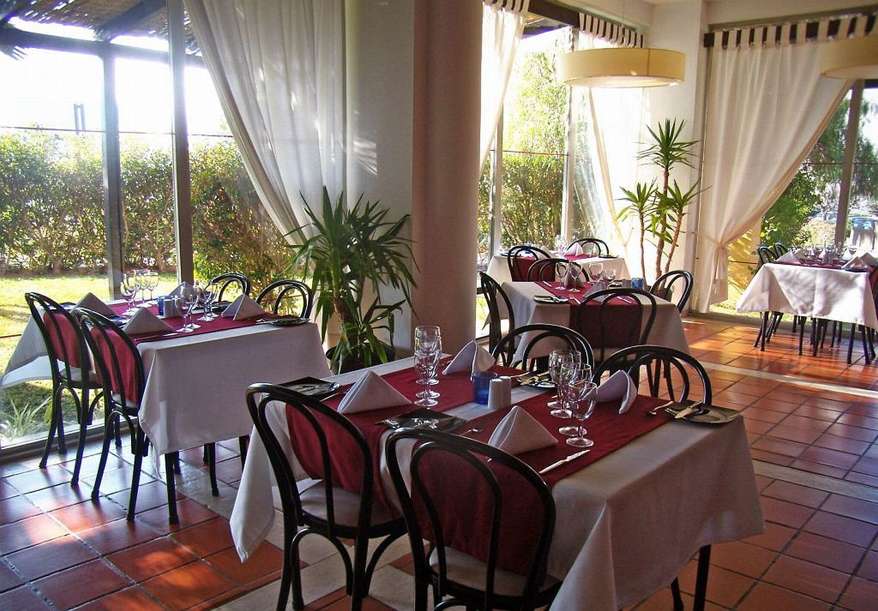 Aparthotel Dom Pedro Portobelo Vilamoura Exterior foto