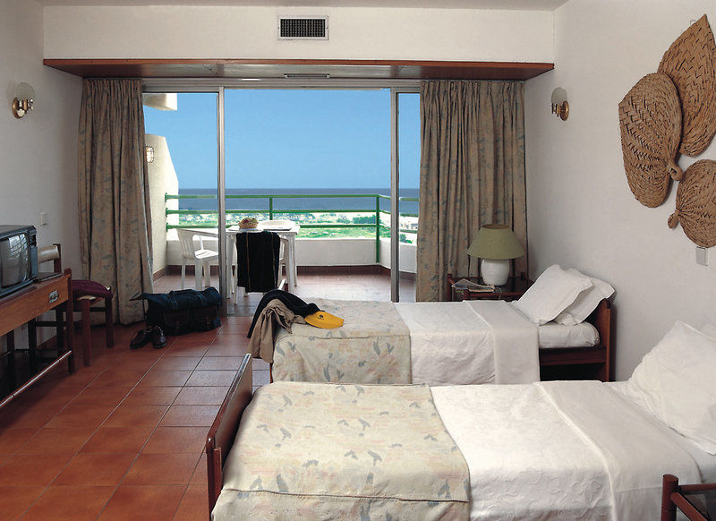 Aparthotel Dom Pedro Portobelo Vilamoura Exterior foto