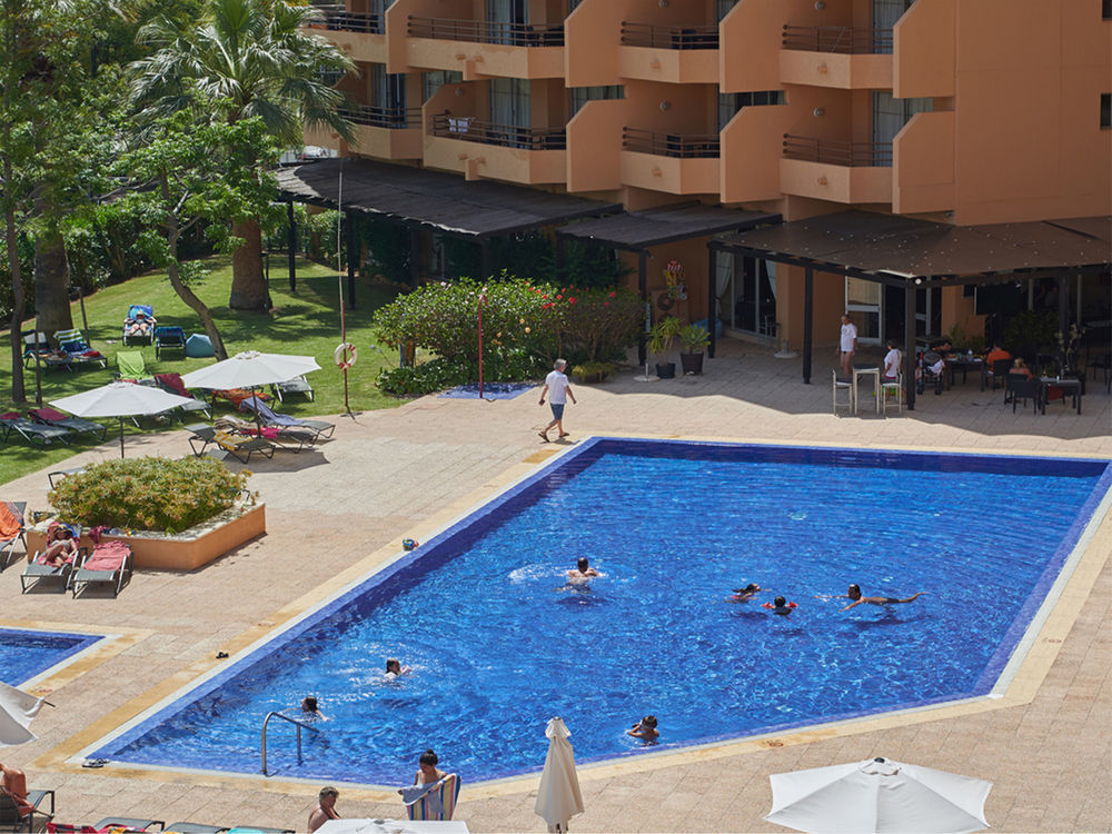 Aparthotel Dom Pedro Portobelo Vilamoura Exterior foto