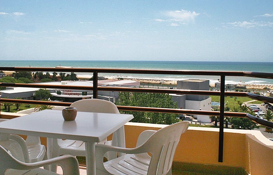 Aparthotel Dom Pedro Portobelo Vilamoura Exterior foto