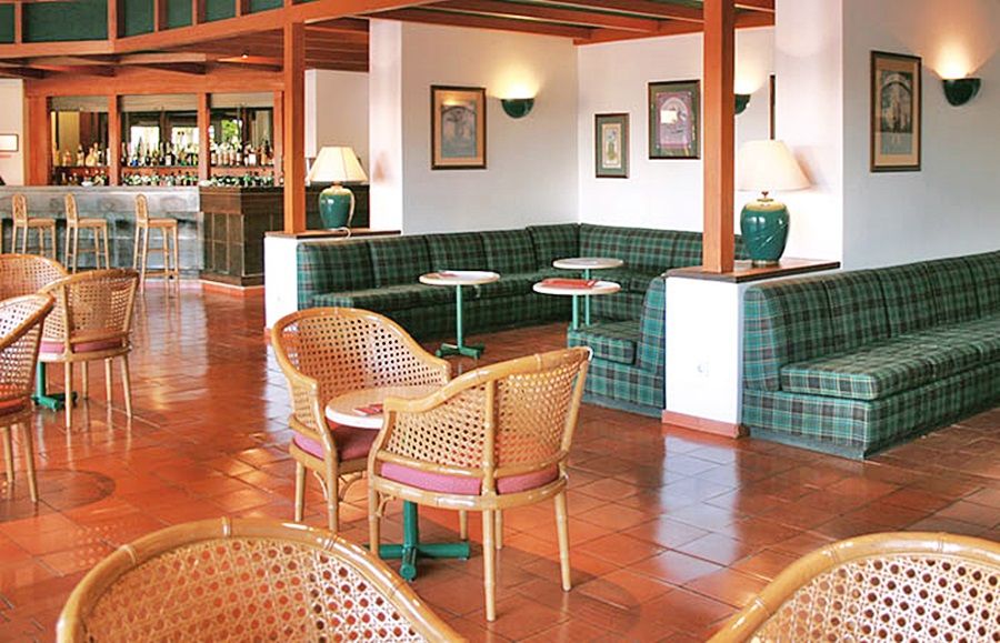 Aparthotel Dom Pedro Portobelo Vilamoura Exterior foto