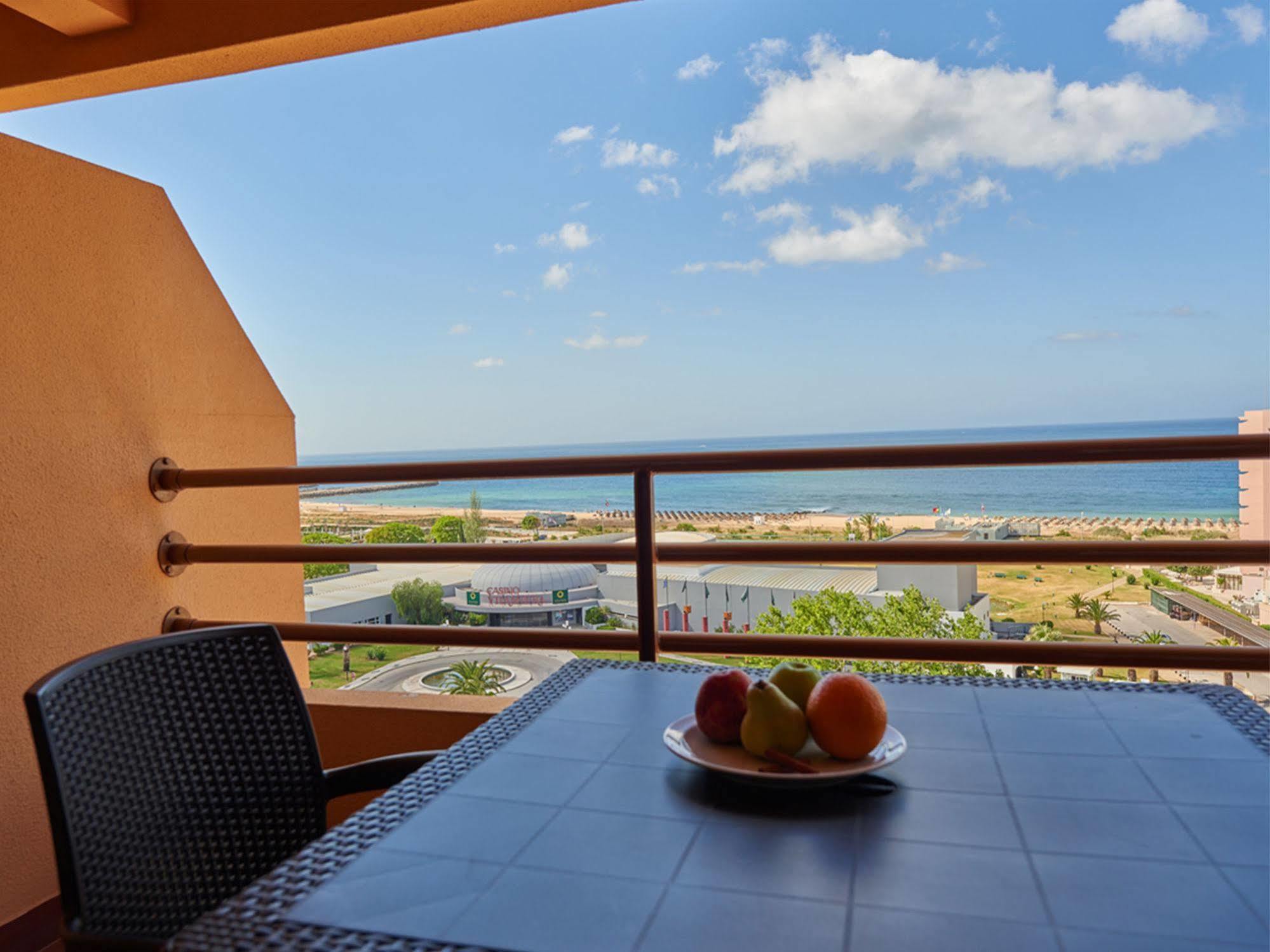 Aparthotel Dom Pedro Portobelo Vilamoura Exterior foto