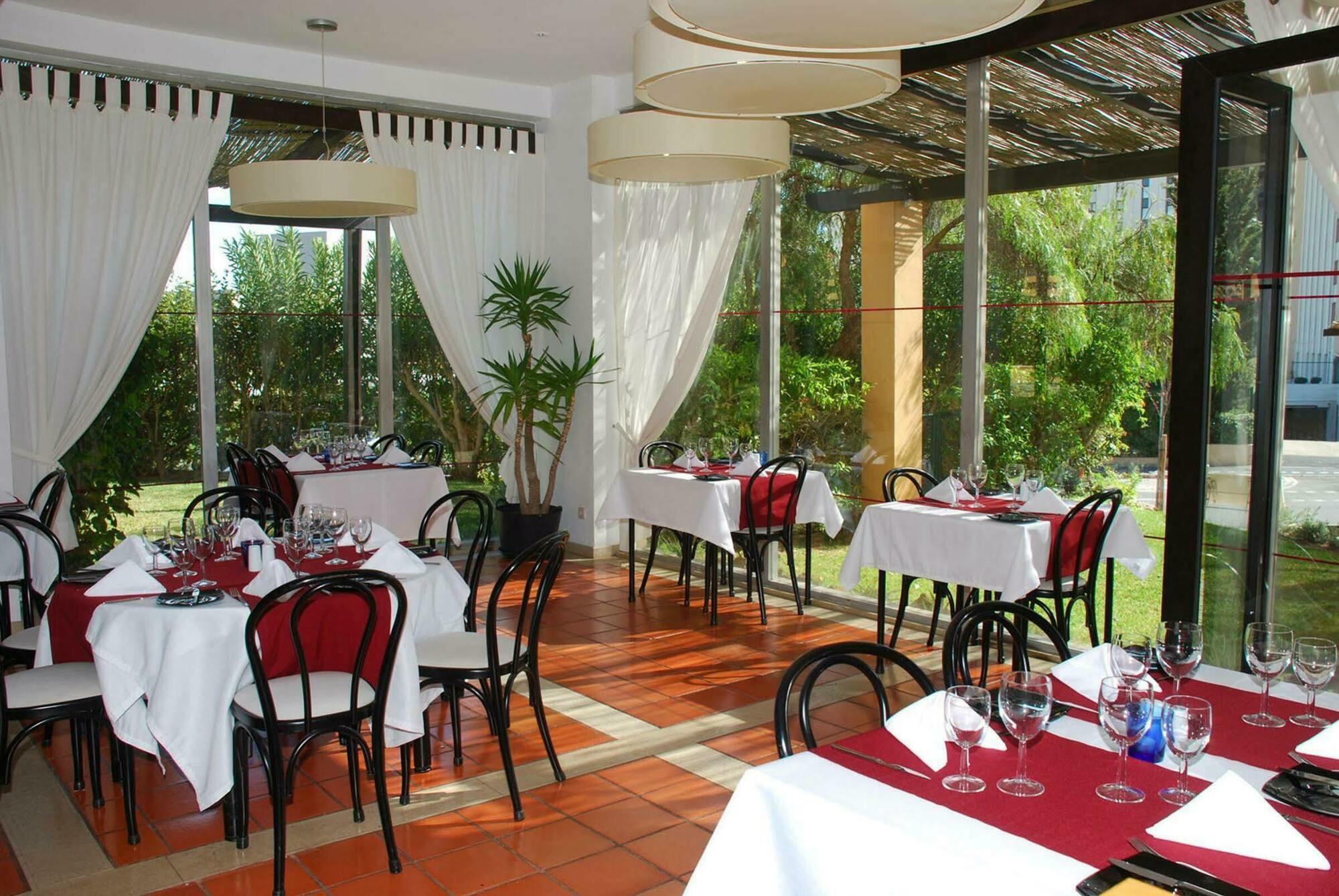 Aparthotel Dom Pedro Portobelo Vilamoura Exterior foto